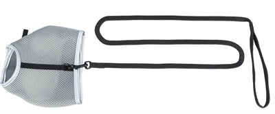 Trixie-Katzengeschirr Weich Mit Gürtel Sortiert 24-42 CMX1,2 MTR